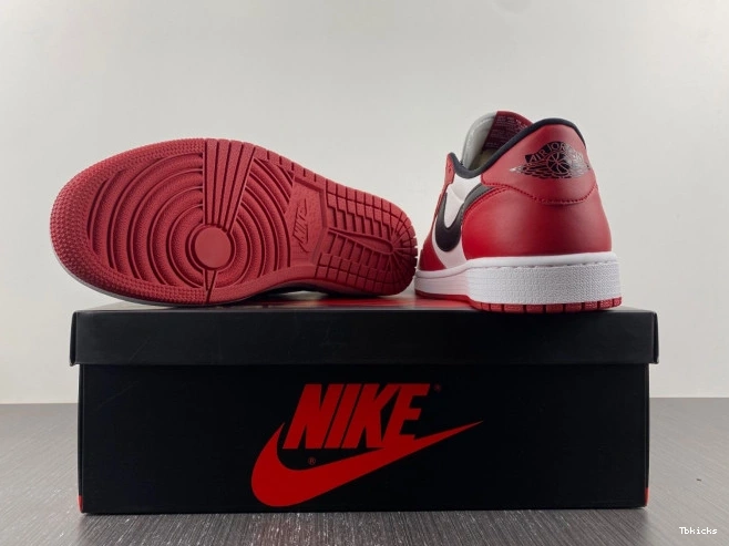 Reps TBK 705329-600 1 Retro Low Jordan Air Chicago 0821